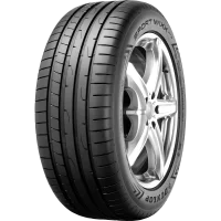 Dunlop Sport Maxx RT 2 215/40ZR17(87Y) XL BLK