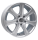 RCDesign RC Matrix  7x16 ET39 5x108 65,1 kristallsilber