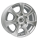 RCDesign RC Matrix  7x16 ET43 6x139,7 67,1 kristallsilber