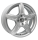 RCDesign RC Drive 5,5x14 ET43 4x108 63,4 kristallsilber