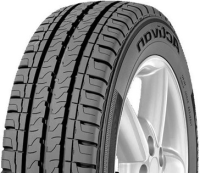 BFGoodrich Activan 2 205/75 R16C 110R EV Suitable