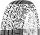 BFGoodrich Activan 2 205/75 R16C 110R EV Suitable