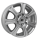 RCDesign RC15 T 6,5x16 ET46 6x139,7 92,4 kristallsilber