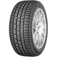 Continental ContiWinterContact TS 830 P 205/55 R18 96H XL...