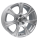 RCDesign RC15 T 6,5x16 ET60 5x130 78,1 kristallsilber
