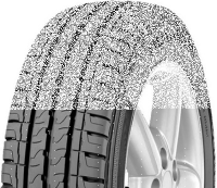 BFGoodrich Activan 2 225/55 R17C 109H (104H) EV Suitable