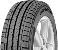 BFGoodrich Activan 2 225/65 R16C 112R EV Suitable
