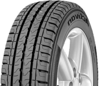 BFGoodrich Activan 2 225/70 R15C 112S EV Suitable