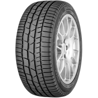 Continental ContiWinterContact TS 830 P 275/40 R19 101V...