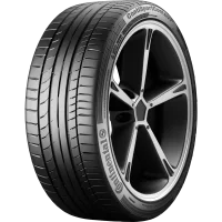 Continental ContiSportContact 5 P 245/40ZR18 97Y XL MO