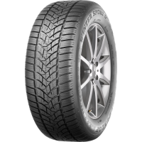 Dunlop Winter Sport 5 SUV 255/50 R20 109V XL BLK 3PMSF M+S