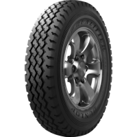 Dunlop SP Qualifier TG 21 7,5 R16C 114S BLK