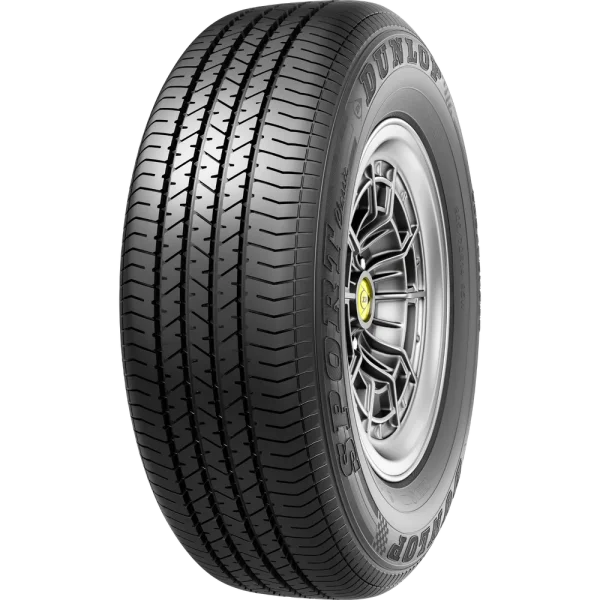 Dunlop Sport Classic 165/80 R14 85H BLK