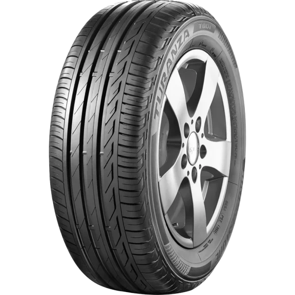 Bridgestone Turanza T001 205/60 R16 92H
