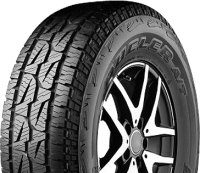 Bridgestone Dueler A/T 001 7,5 R16 114N 3PMSF M+S