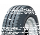 Hankook Radial RA08 165/75 R14C 97R SBL