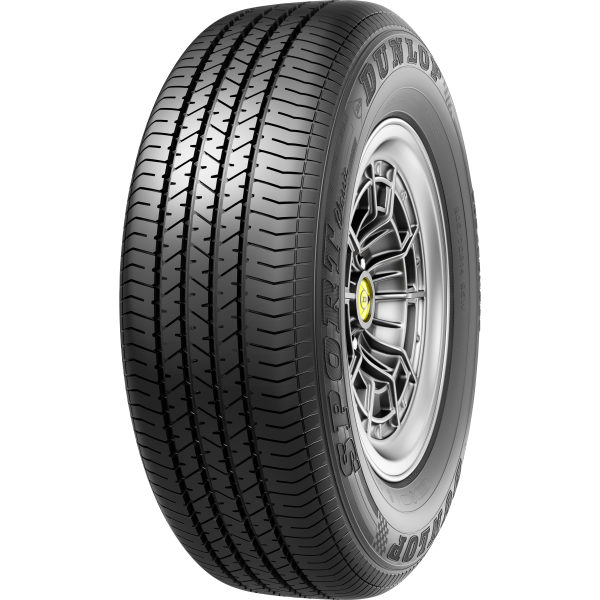 Dunlop Sport Classic 185/70 R13 86V BLK