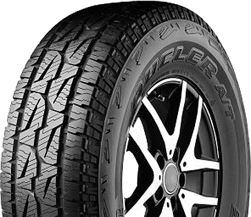 Bridgestone Dueler A/T 001 215/70 R16 100S 3PMSF M+S