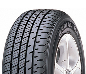 Hankook Radial RA14 225/60 R16C 105T SBL