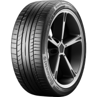 Continental ContiSportContact 5 P 285/45ZR21(109Y) MO