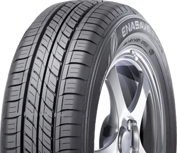 Dunlop EnaSave EC300 215/50 R17 91V BLK