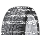 Hankook Ventus ST (RH06) 285/55 R18 113V SBL M+S