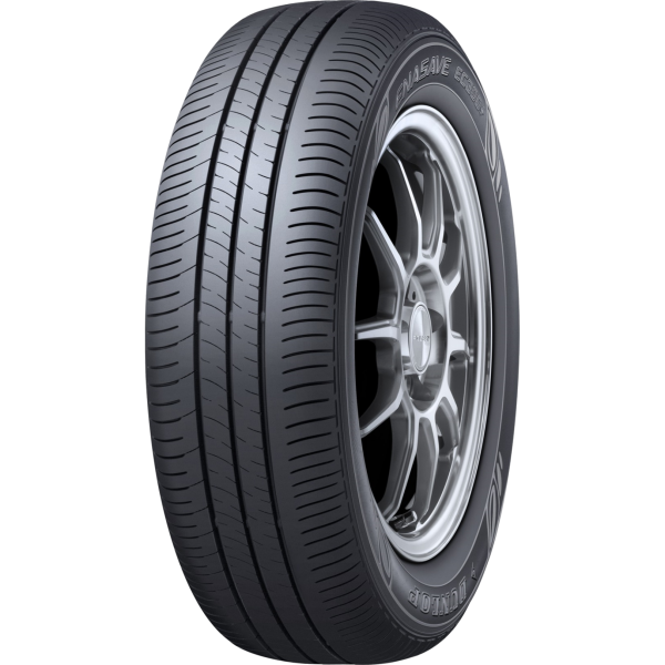 Dunlop EnaSave EC300 + 185/60 R16 86H BLK