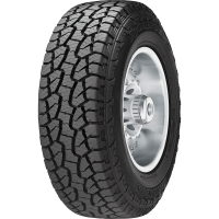 Hankook DynaPro AT-M (RF10) 205/80 R16 104T XL SBL M+S