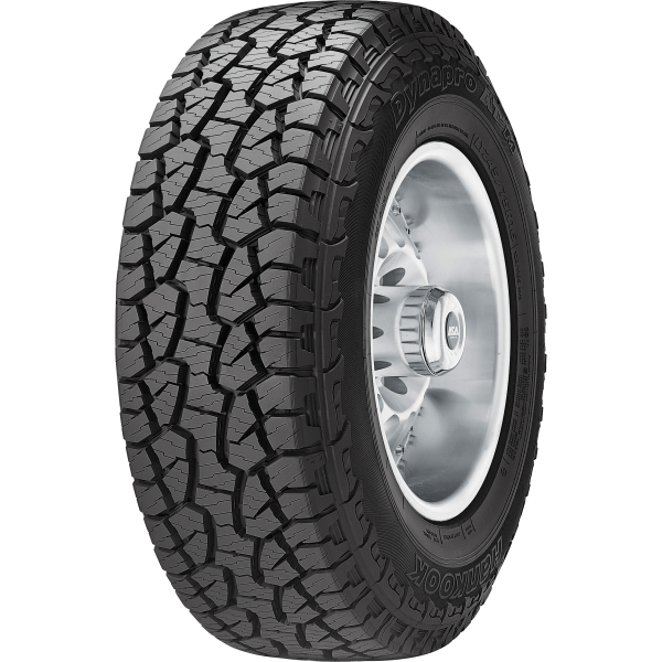 Hankook DynaPro AT-M (RF10) 225/70 R15 100T SBL M+S