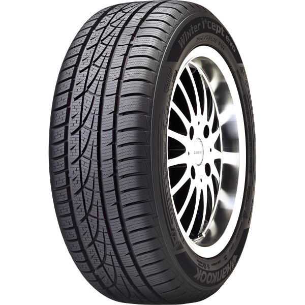 Hankook Winter i*cept evo (W310) 205/60 R16 92H AO SBL 3PMSF M+S