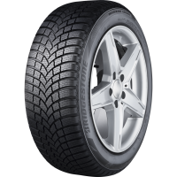 Bridgestone Blizzak LM001 Evo 205/55 R16 91H 3PMSF M+S