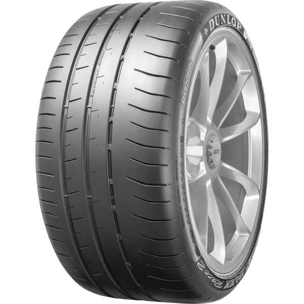Dunlop Sport Maxx Race 2 295/30ZR20(101Y) XL N2 BLK