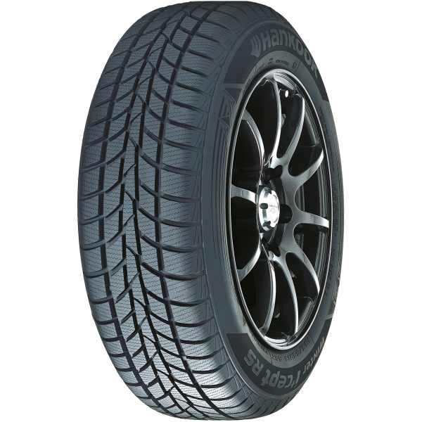 Hankook Winter i*cept RS (W442) 175/65 R13 80T SBL 3PMSF M+S