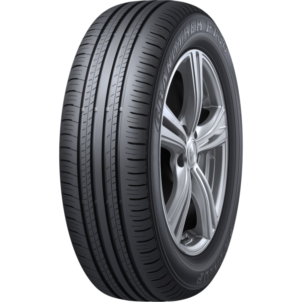 Dunlop GrandTrek PT30 225/60 R18 100H BLK M+S