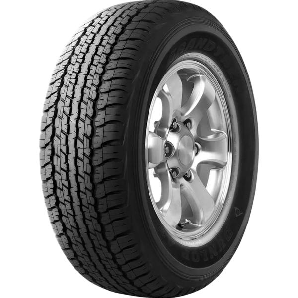Dunlop GrandTrek AT22 265/65 R17 112T BLK M+S
