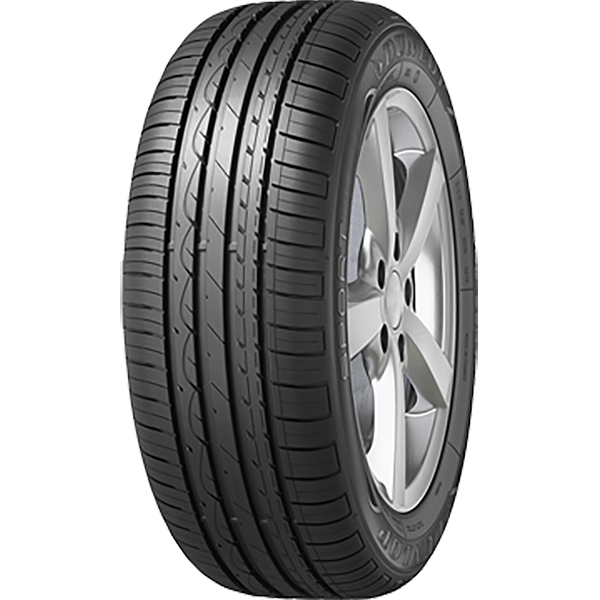 Dunlop Sport 165/70 R14 81T BLK