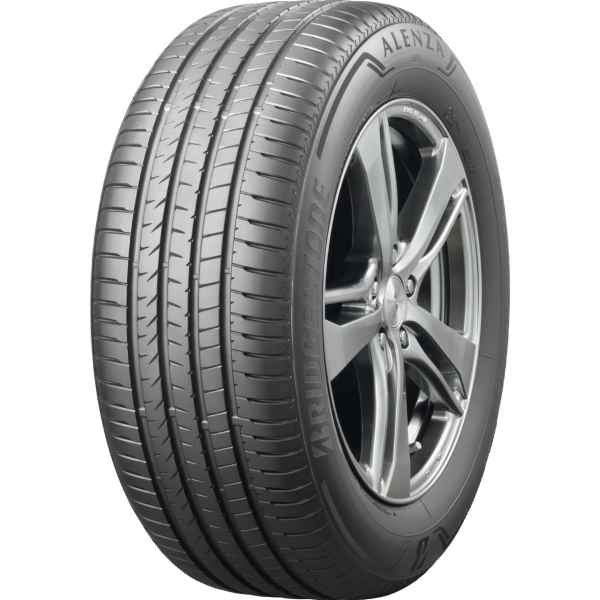 Bridgestone Alenza 001 255/45 RF20 101W RFT