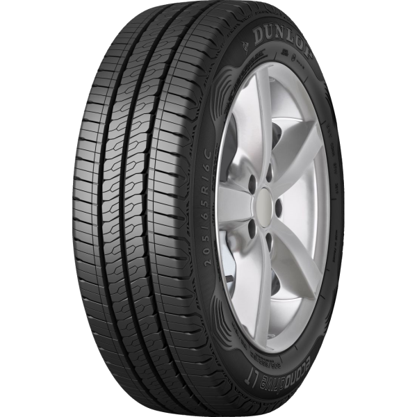 Dunlop EconoDrive LT 195/60 R16C 99H BLK