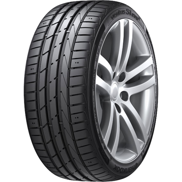 Hankook Ventus S1 evo2 (K117) 225/45 R18 91W MO SBL