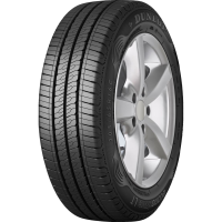 Dunlop EconoDrive LT 215/75 R16C 116R BLK