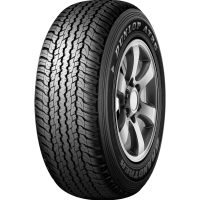 Dunlop GrandTrek AT25 265/65 R17 112S BLK M+S