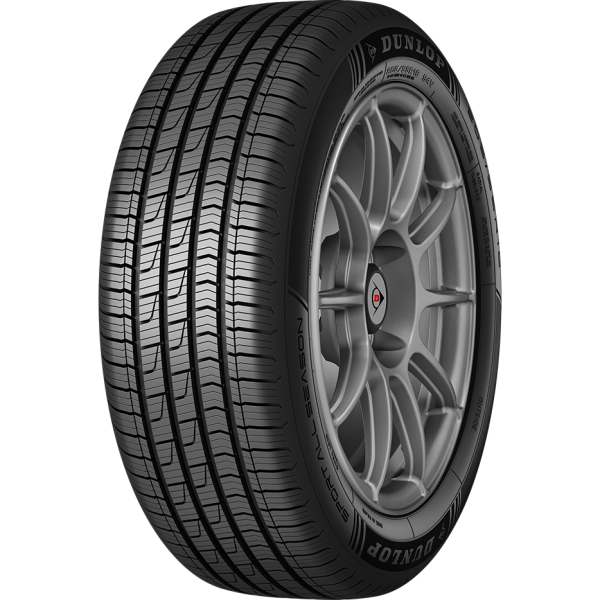 Dunlop Sport All Season 175/65 R14 86H XL BLK 3PMSF M+S