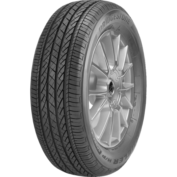 Bridgestone Dueler H/P Sport All Season 225/55 R18 98V M+S