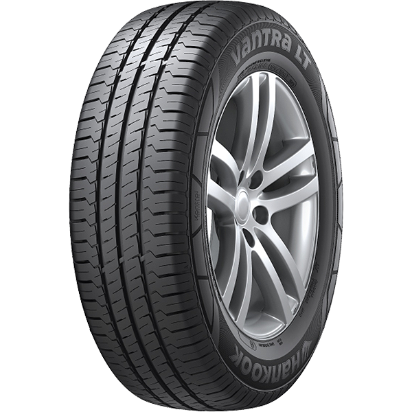 Hankook Vantra LT (RA18) 155 R13C 90R SBL M+S