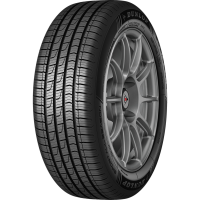 Dunlop Sport All Season 215/60 R17 96H BLK 3PMSF M+S