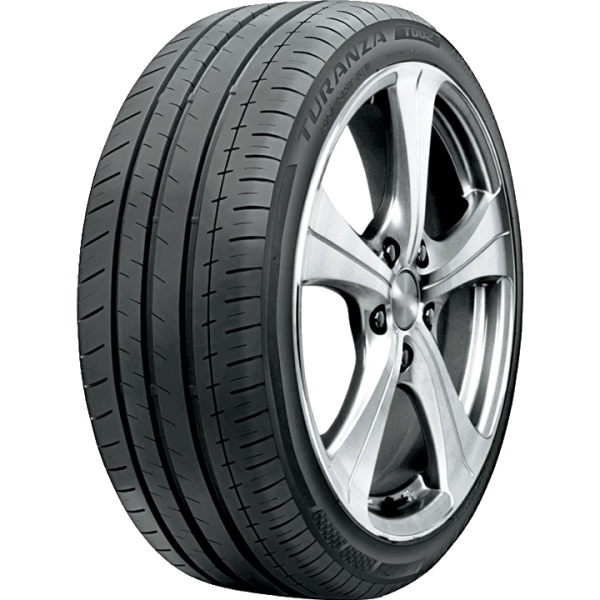 Bridgestone Turanza T002 215/45 R17 87W