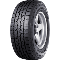 Dunlop GrandTrek AT5 285/50 R20 112H BLK M+S