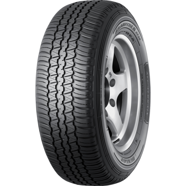 Dunlop GrandTrek AT30 245/75 R17 112H BLK 3PMSF M+S