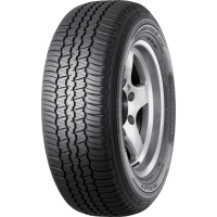 Dunlop GrandTrek AT30 245/75 R17 112H BLK 3PMSF M+S