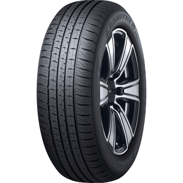 Dunlop GrandTrek PT5A 265/50 R22 112V XL BLK M+S